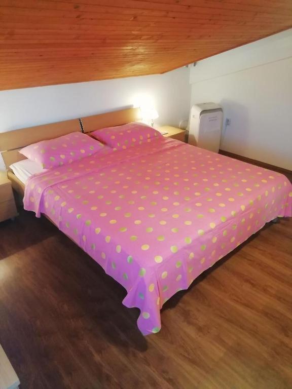 Three Bedroom Apartment With Amazing Sea View Трогир Екстериор снимка